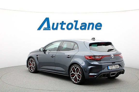 Renault Megane 6 of 27