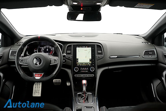 Renault Megane 18 of 27