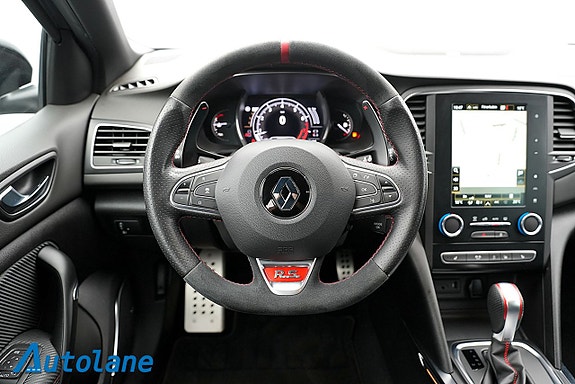 Renault Megane 19 of 27