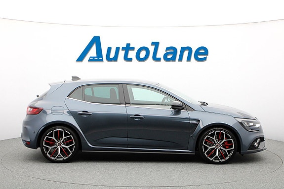 Renault Megane 9 of 27
