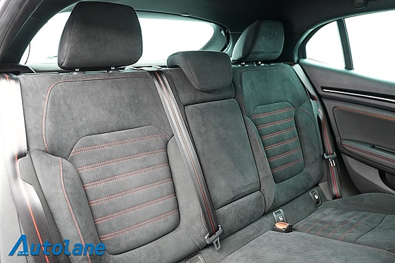Renault Megane 25 of 27