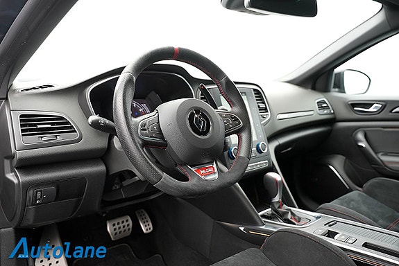 Renault Megane 15 of 27