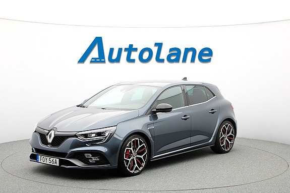 Renault Megane IV 5 of 5