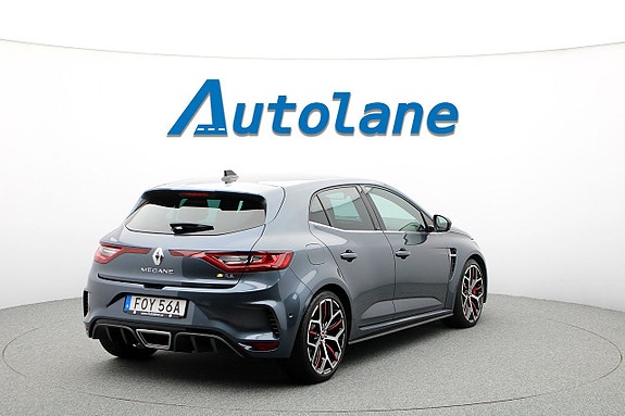 Renault Megane 8 of 27