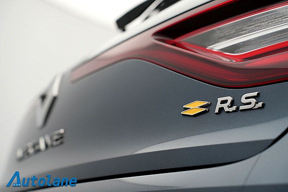 Renault Megane 14 of 27