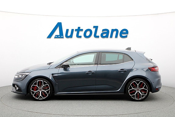 Renault Megane 5 of 27