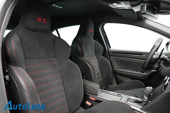 Renault Megane 17 of 27