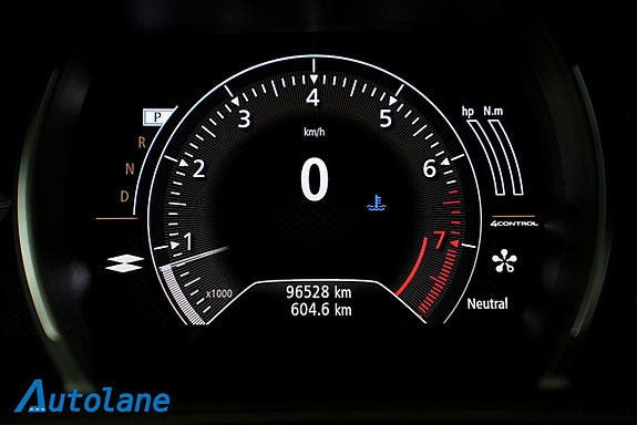 Renault Megane 20 of 27