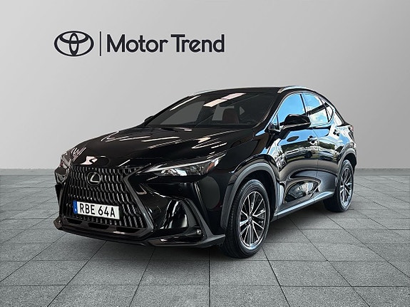 Lexus NX 350h