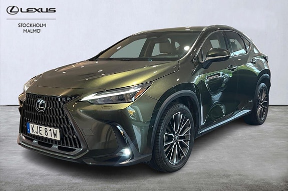 Lexus NX 450h