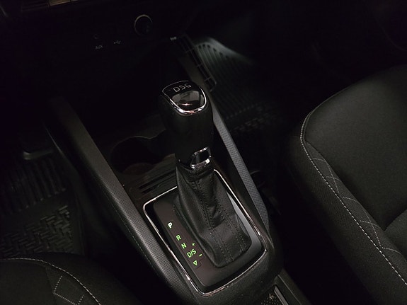 Skoda Fabia 10 of 22