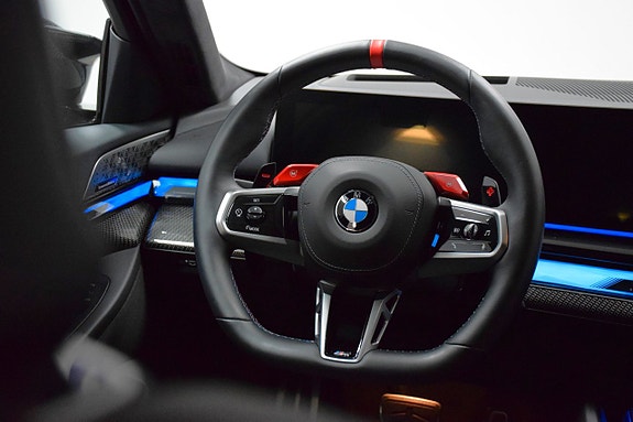 BMW M5 13 of 30