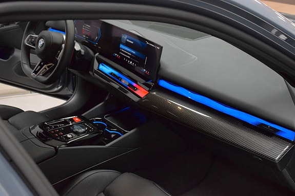 BMW M5 24 of 30