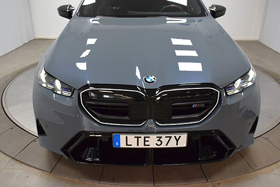 BMW M5 12 of 30