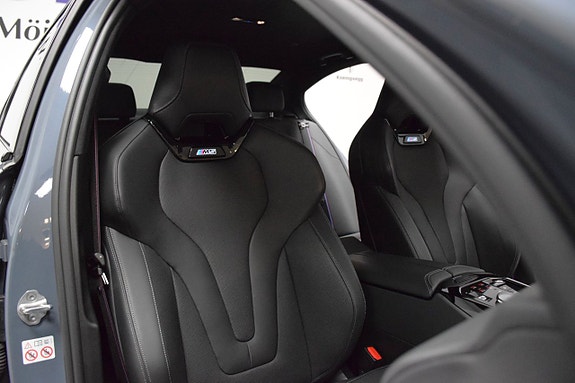 BMW M5 25 of 30