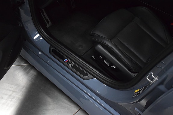 BMW M5 30 of 30