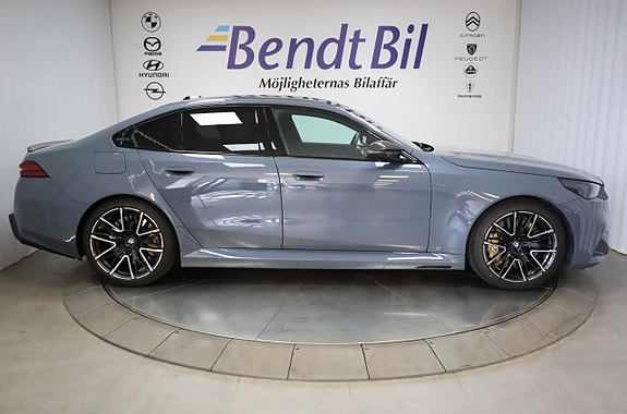 BMW M5 21 of 30