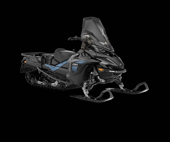 Lynx Commander Core 900 ACE Turbo 3900mm 1.75in 44mm -26 2 of 2