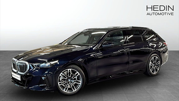 BMW 530e