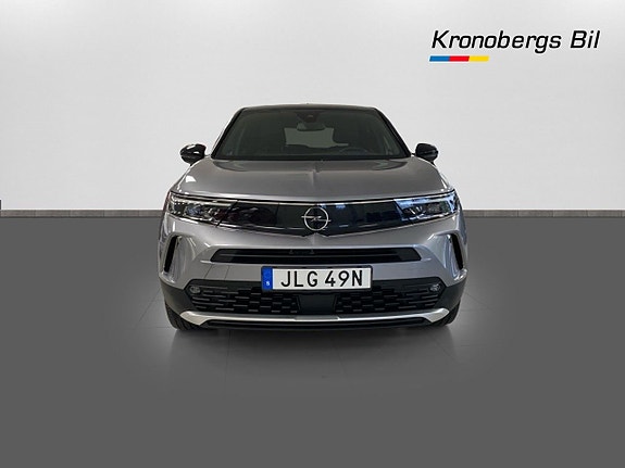 Opel Mokka-e 2 of 5
