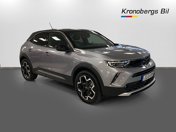 Opel Mokka-e 3 of 5