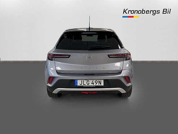 Opel Mokka-e 5 of 5