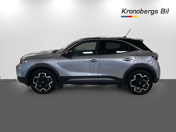 Opel Mokka-e 4 of 5