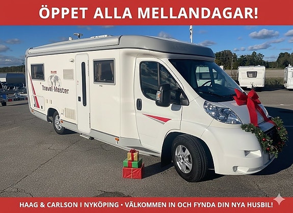 KABE TM WL, Skinn,  Solcell, 4250 kg