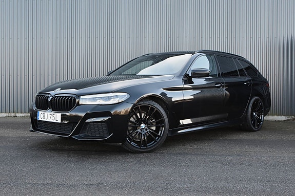 BMW 520d