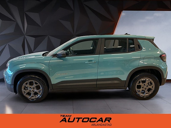 Jeep Avenger 2 of 22
