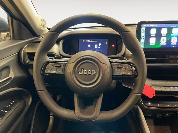 Jeep Avenger 15 of 22