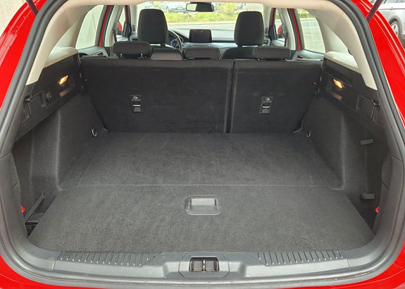 Ford Focus 8 of 8