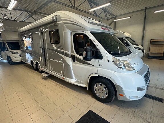 Dethleffs Esprit H 7910