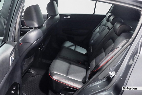Kia Sportage 11 of 22