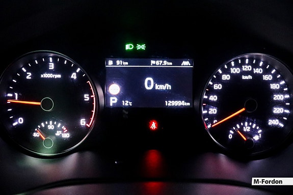 Kia Sportage 17 of 22