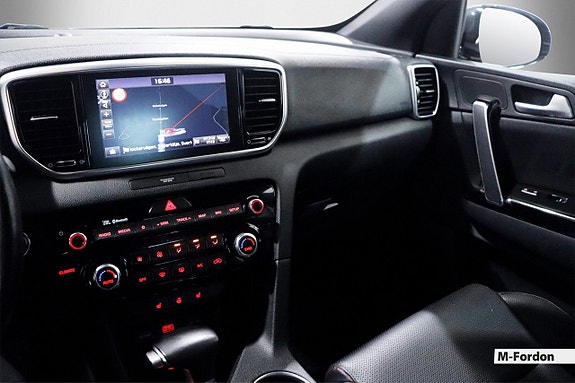 Kia Sportage 15 of 22
