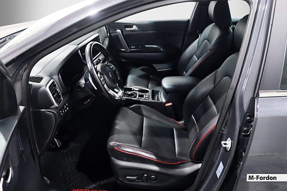 Kia Sportage 9 of 22