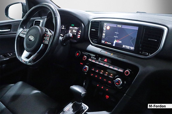 Kia Sportage 16 of 22