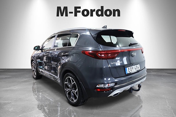 Kia Sportage 3 of 22