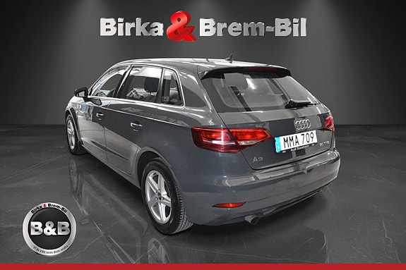 Audi A3 7 of 12