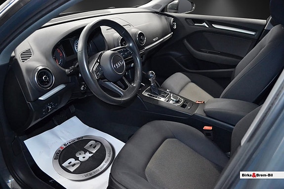 Audi A3 12 of 12