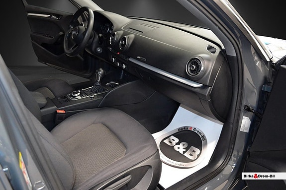 Audi A3 11 of 12