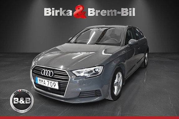 Audi A3 3 of 12