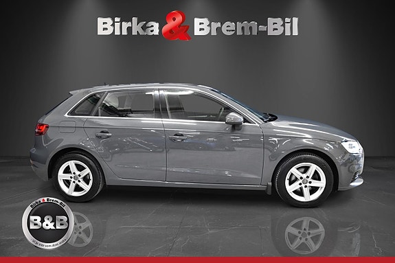 Audi A3 5 of 12