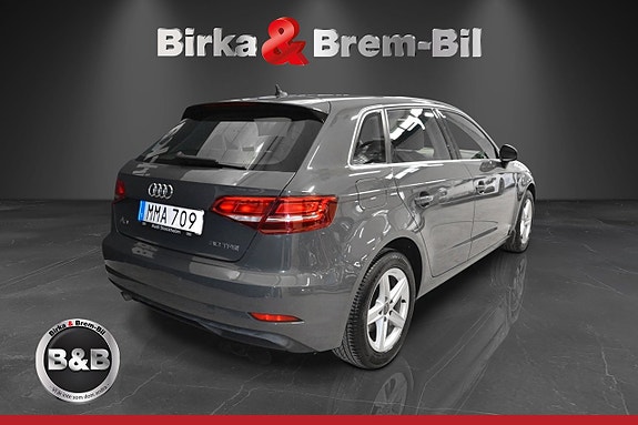 Audi A3 6 of 12