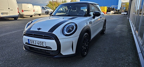 MINI Cooper 7 of 21