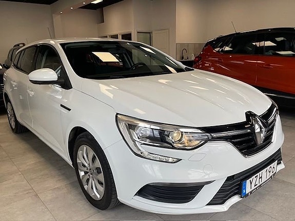 Renault Megane IV 5 of 5
