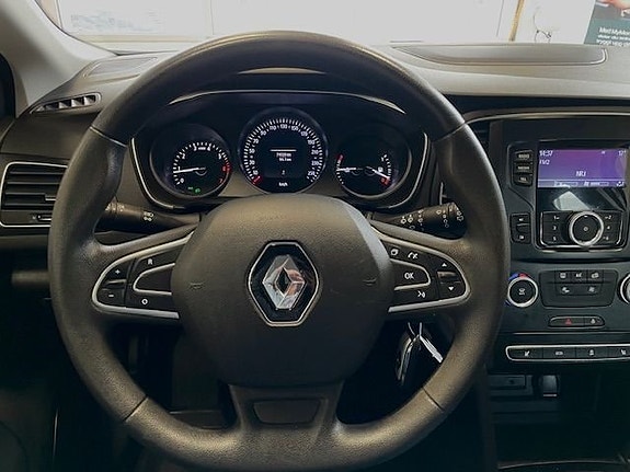 Renault Megane 8 of 11
