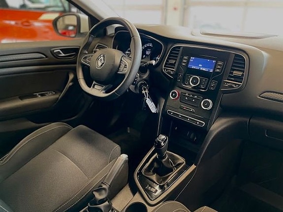 Renault Megane 7 of 11