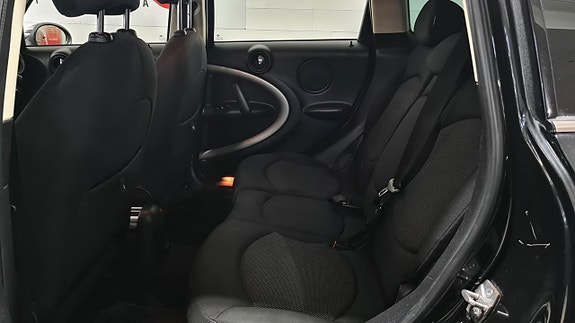 MINI Countryman Cooper D 8 of 8